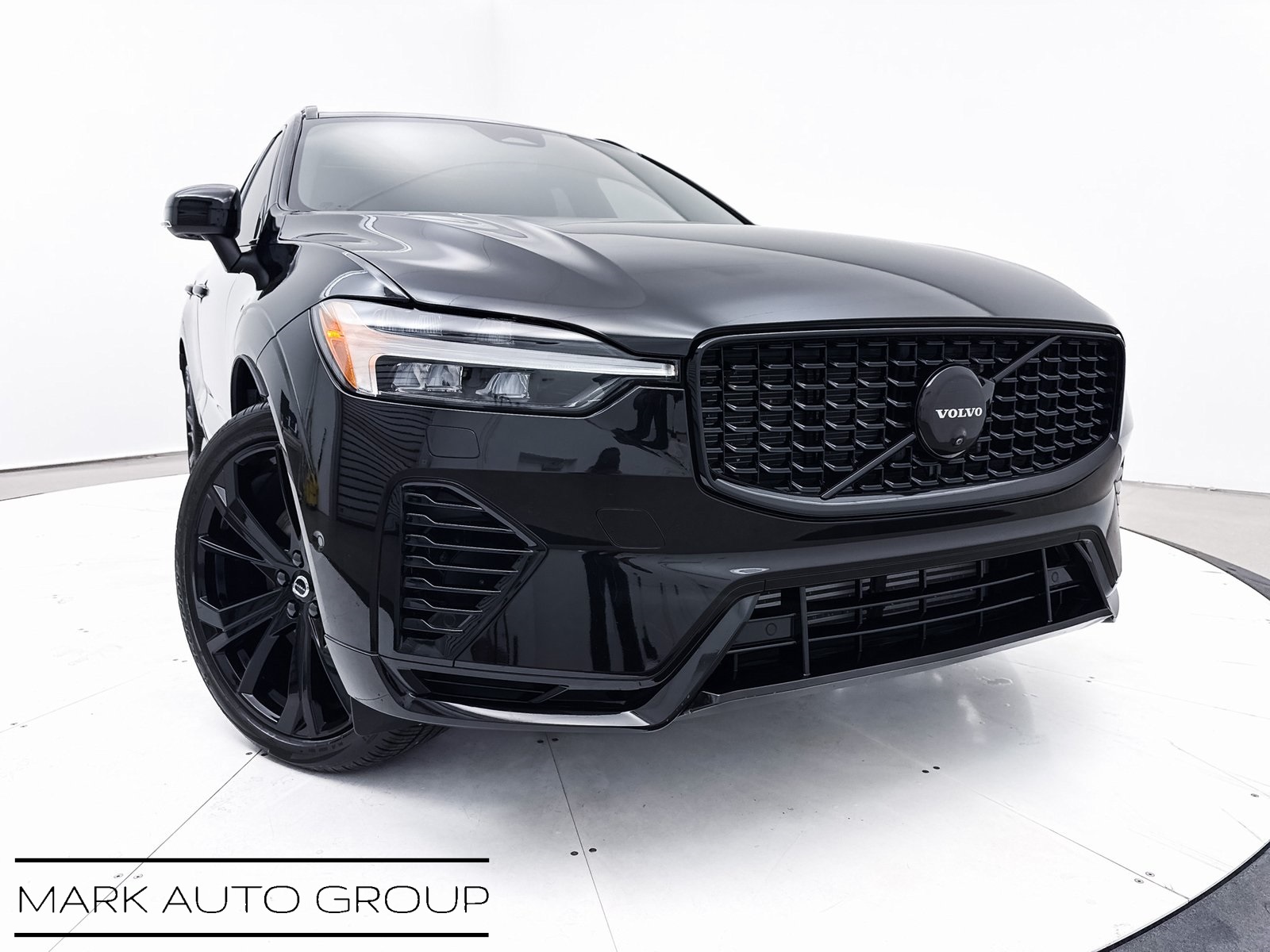 2024 Volvo XC60 Recharge Plug-In Hybrid Ultimate