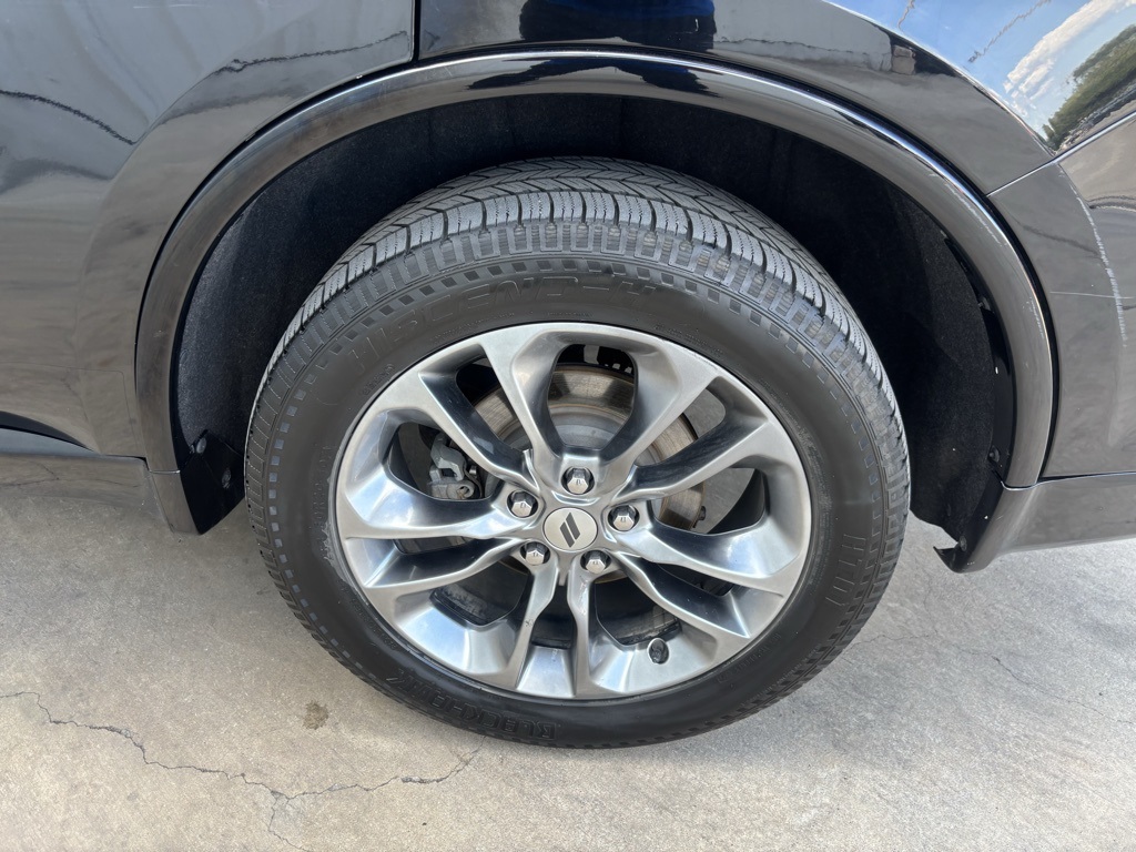 2019 Dodge Durango  Gt Plus In Austin, Texas