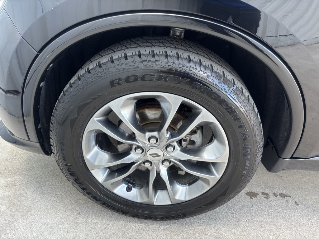 2019 Dodge Durango  Gt Plus In Austin, Texas