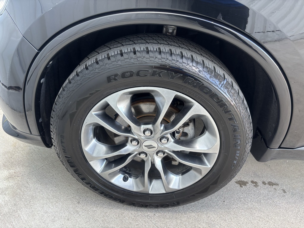 2019 Dodge Durango  Gt Plus In Austin, Texas