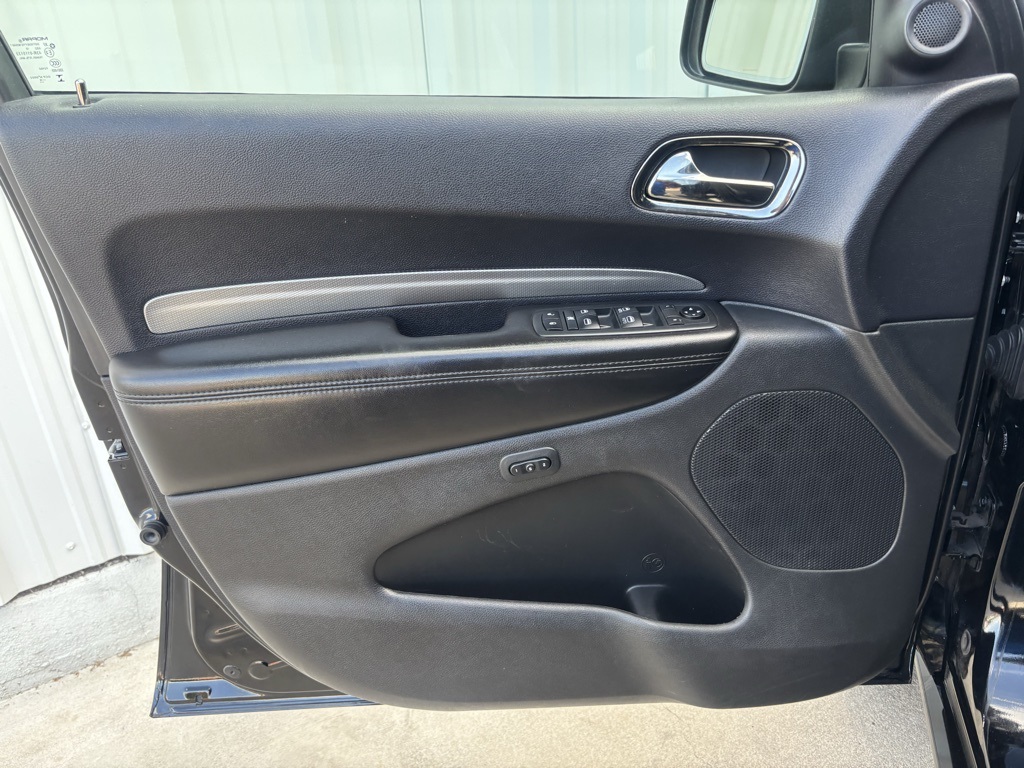 2019 Dodge Durango  Gt Plus In Austin, Texas