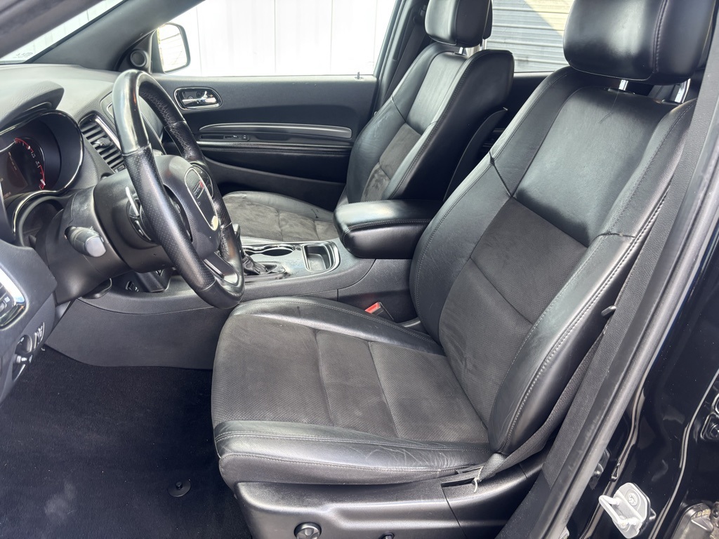 2019 Dodge Durango  Gt Plus In Austin, Texas