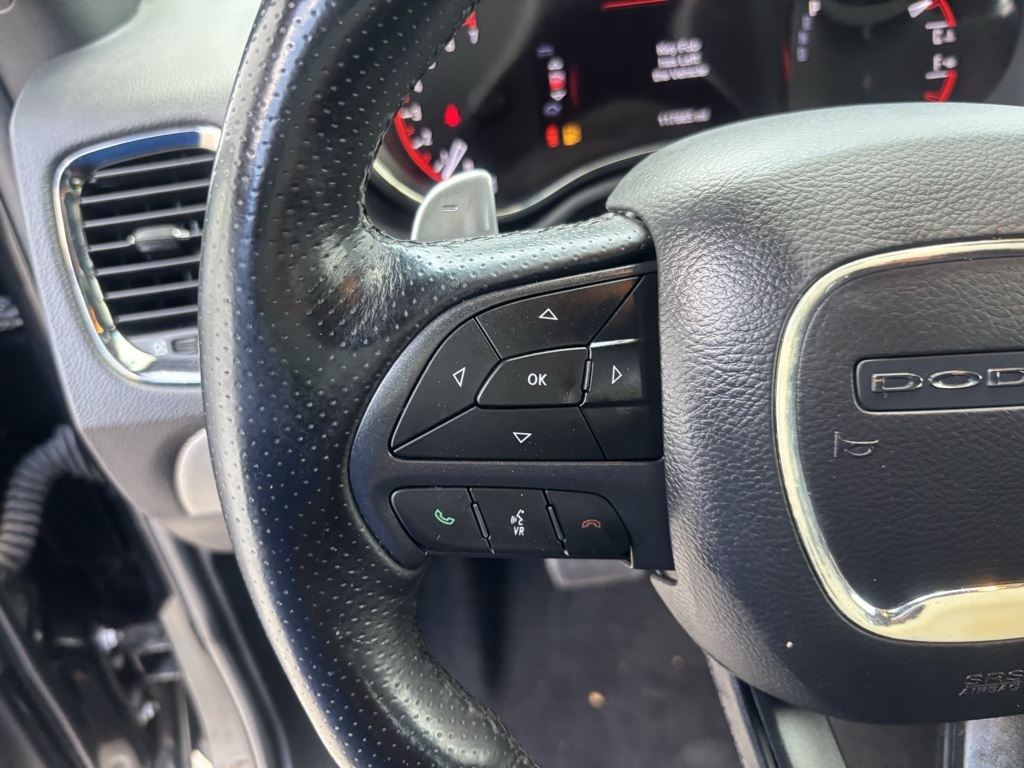 2019 Dodge Durango  Gt Plus In Austin, Texas