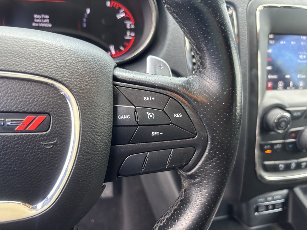 2019 Dodge Durango  Gt Plus In Austin, Texas