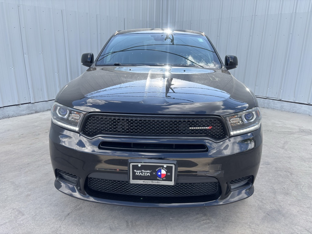 2019 Dodge Durango  Gt Plus In Austin, Texas