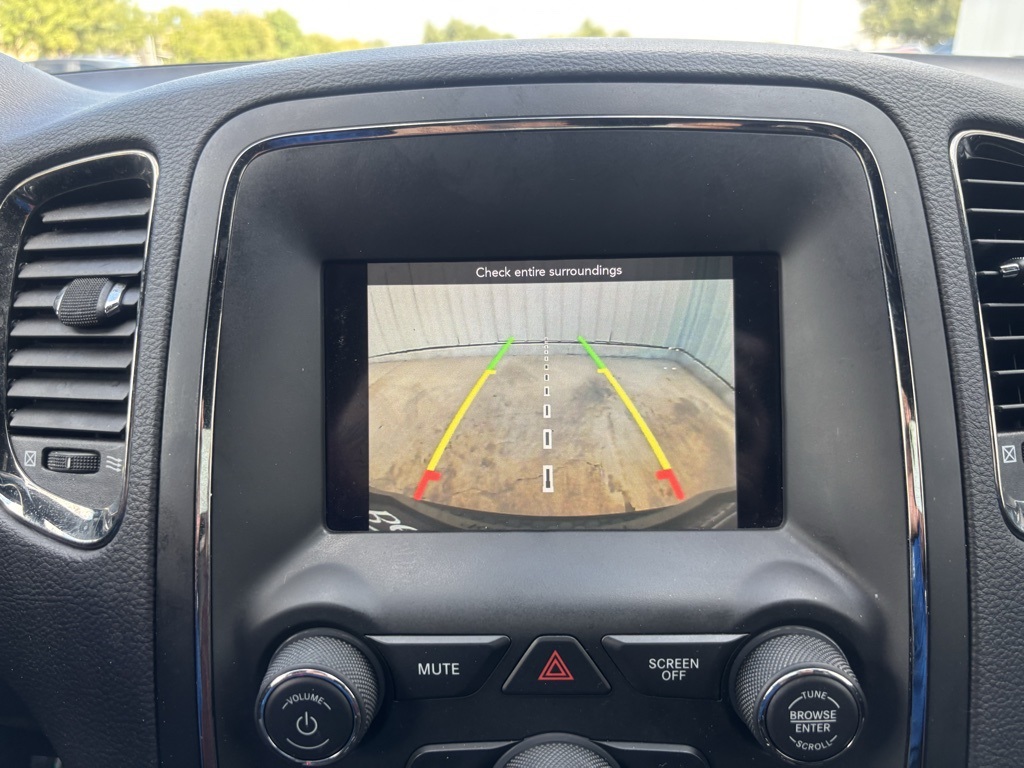 2019 Dodge Durango  Gt Plus In Austin, Texas