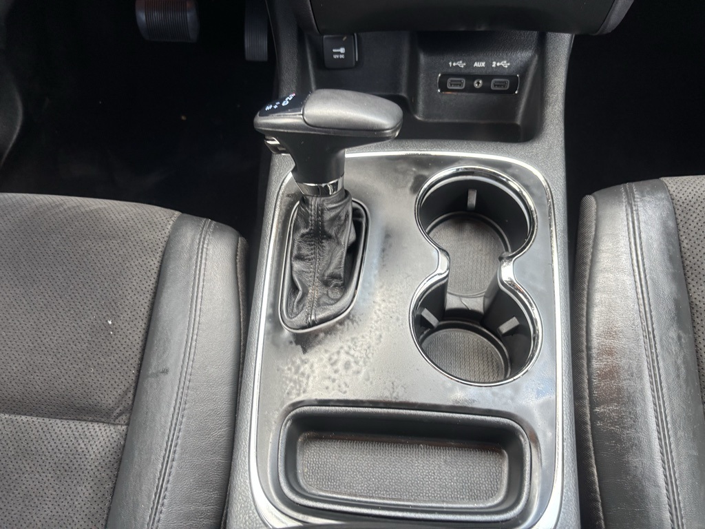2019 Dodge Durango  Gt Plus In Austin, Texas