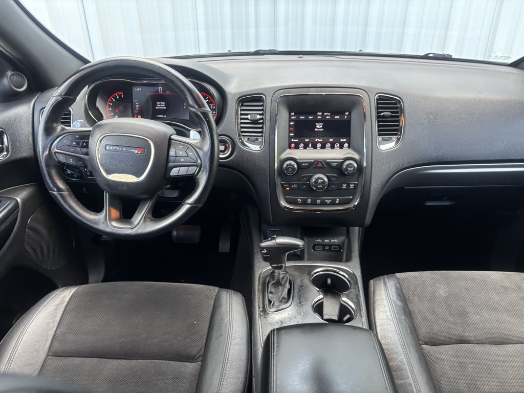 2019 Dodge Durango  Gt Plus In Austin, Texas
