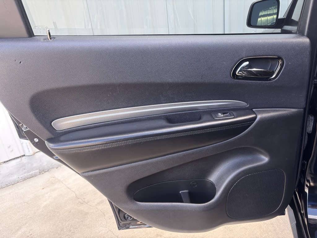 2019 Dodge Durango  Gt Plus In Austin, Texas