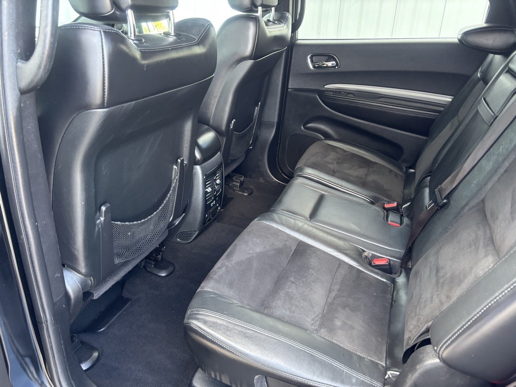2019 Dodge Durango  Gt Plus In Austin, Texas