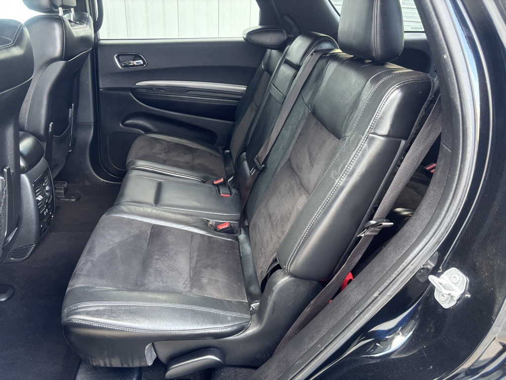 2019 Dodge Durango  Gt Plus In Austin, Texas