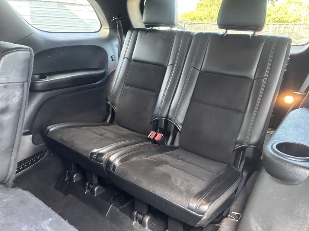 2019 Dodge Durango  Gt Plus In Austin, Texas