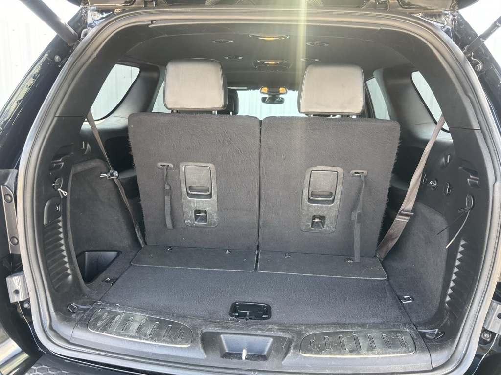 2019 Dodge Durango  Gt Plus In Austin, Texas