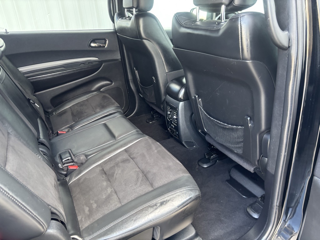 2019 Dodge Durango  Gt Plus In Austin, Texas