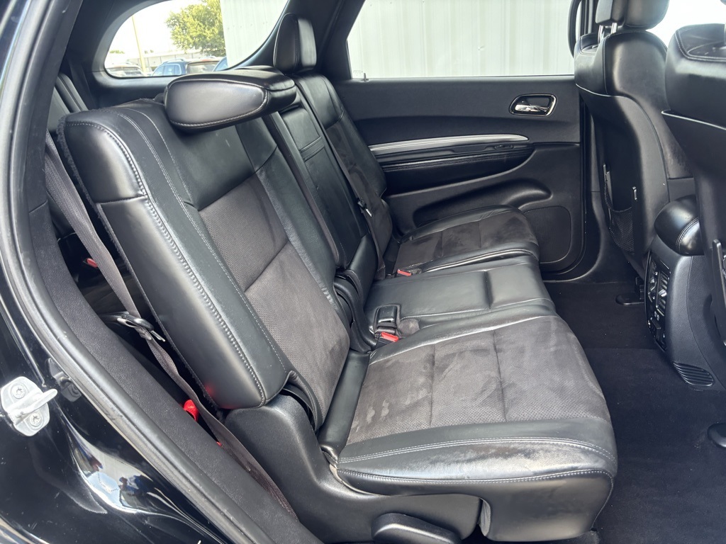 2019 Dodge Durango  Gt Plus In Austin, Texas