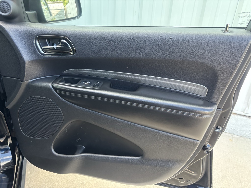 2019 Dodge Durango  Gt Plus In Austin, Texas