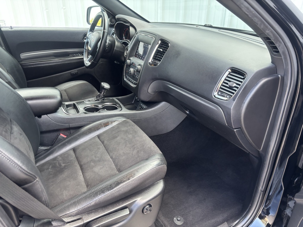 2019 Dodge Durango  Gt Plus In Austin, Texas