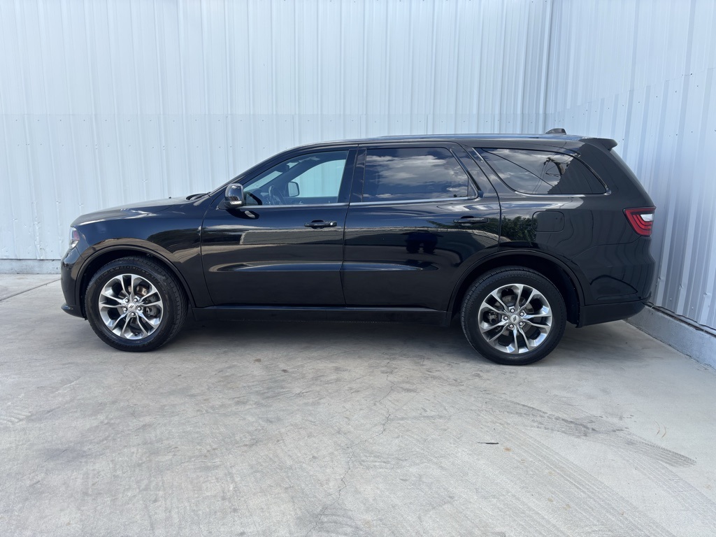 2019 Dodge Durango  Gt Plus In Austin, Texas