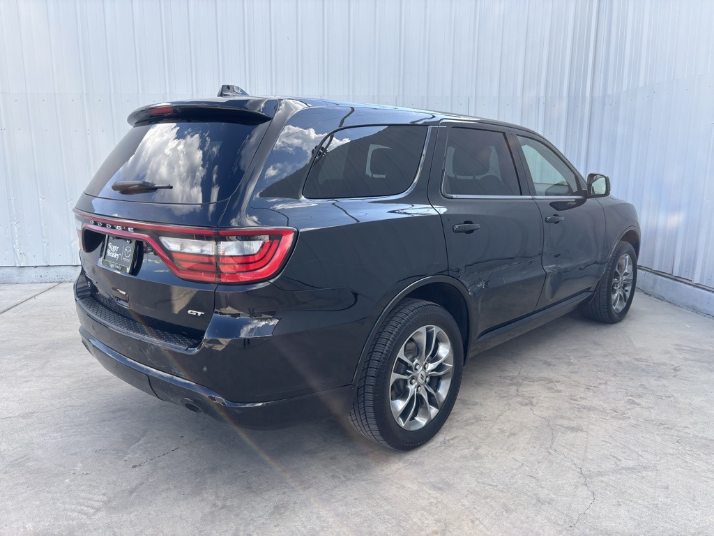 2019 Dodge Durango  Gt Plus In Austin, Texas