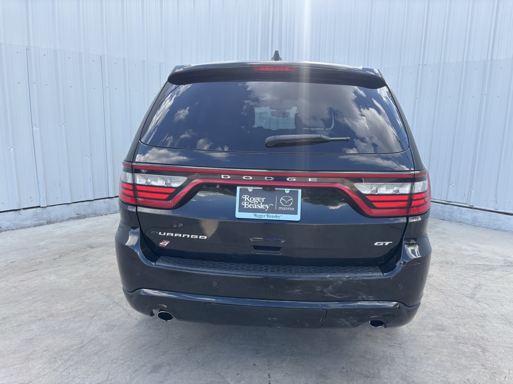 2019 Dodge Durango  Gt Plus In Austin, Texas