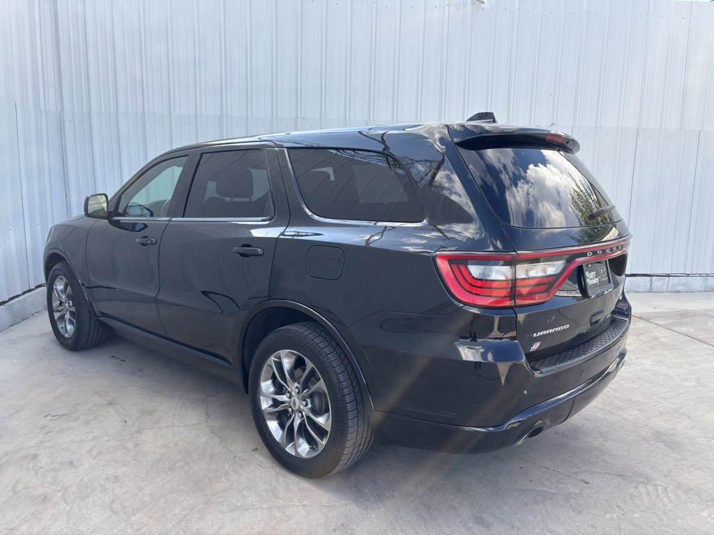 2019 Dodge Durango  Gt Plus In Austin, Texas