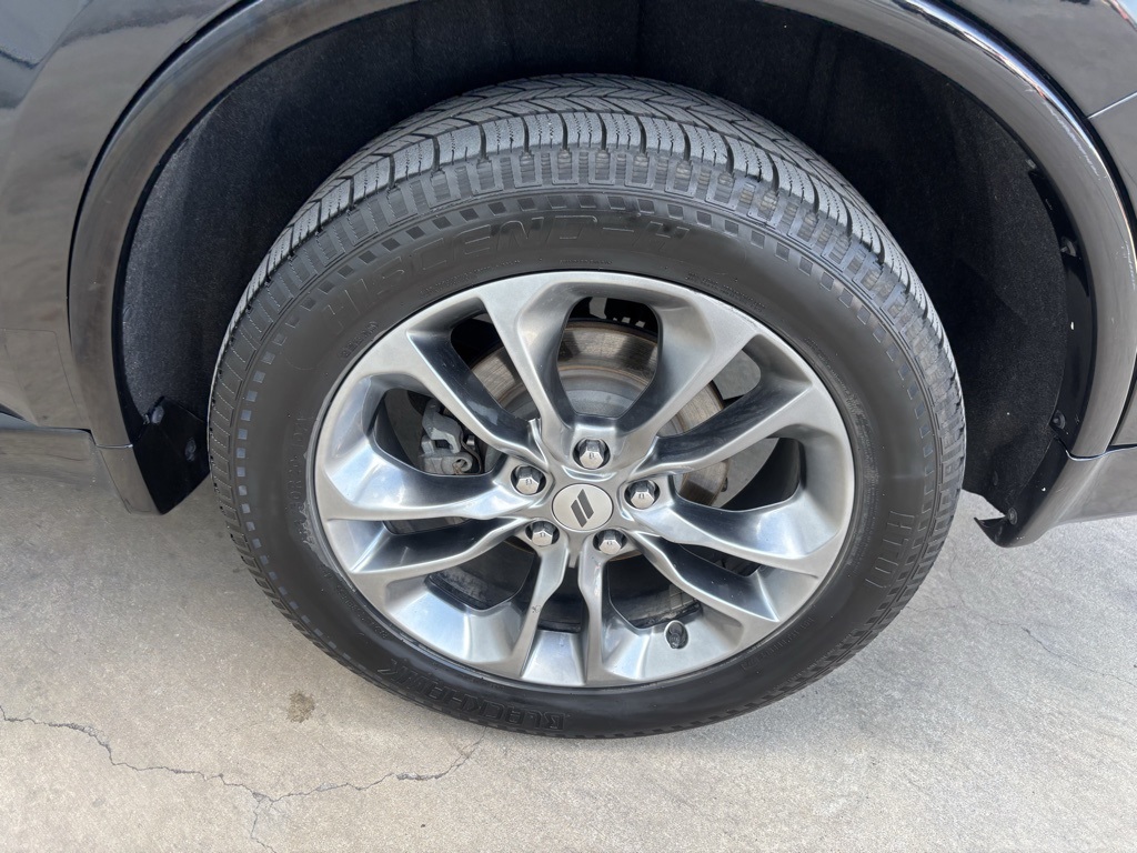 2019 Dodge Durango  Gt Plus In Austin, Texas