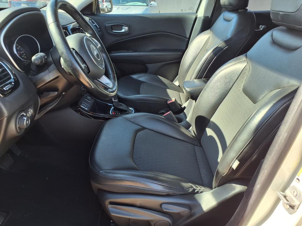 2019 Jeep Compass Altitude - 5