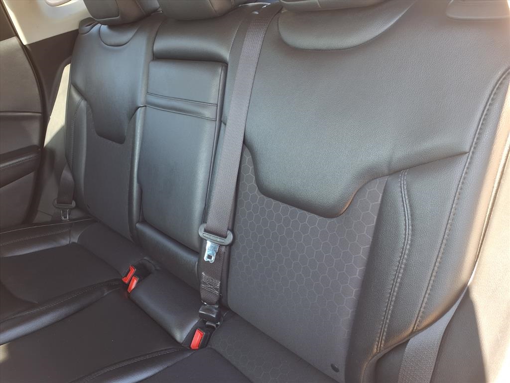 2019 Jeep Compass Altitude - 8