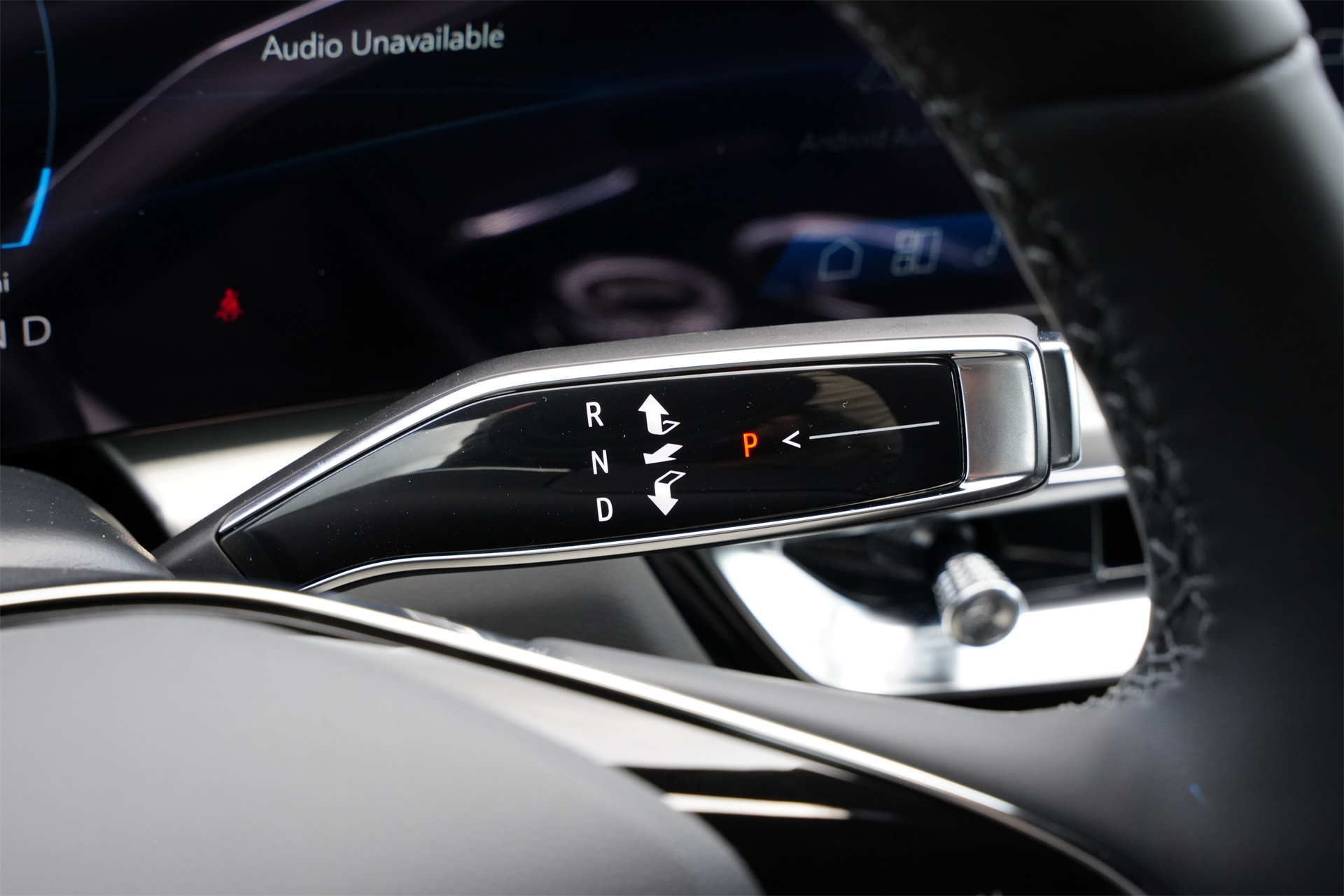 2025 Cadillac LYRIQ Luxury Black at Bayway Cadillac Southwest