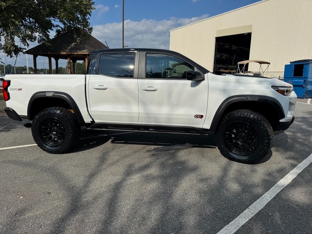 ChevroletColorado10
