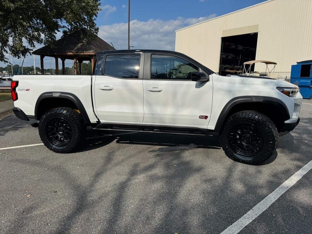 ChevroletColorado11