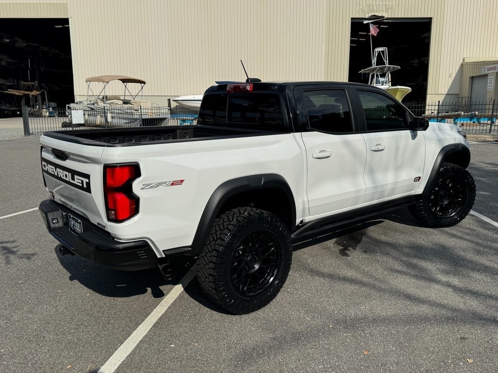 ChevroletColorado12