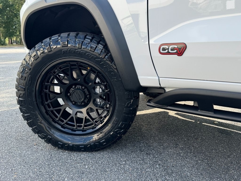 ChevroletColorado16