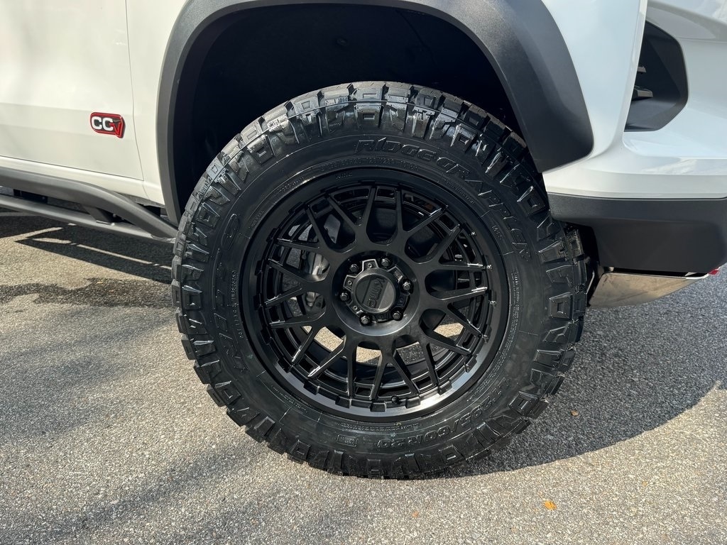 ChevroletColorado19