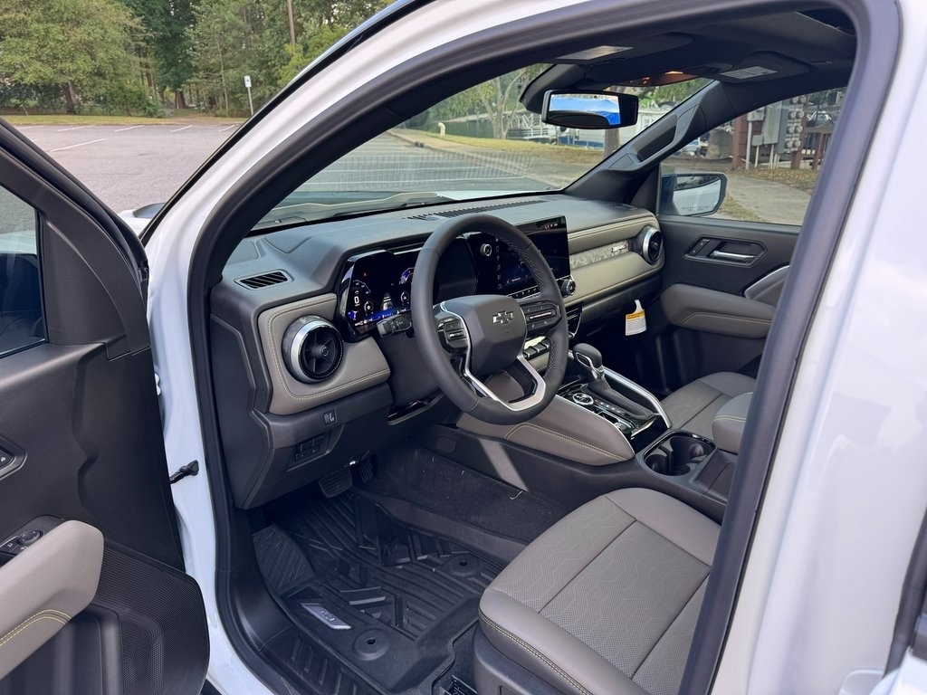 ChevroletColorado34