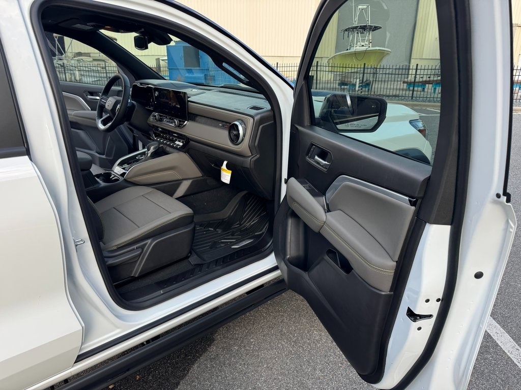 ChevroletColorado43