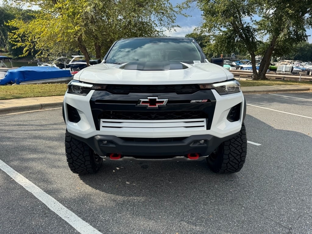 ChevroletColorado5