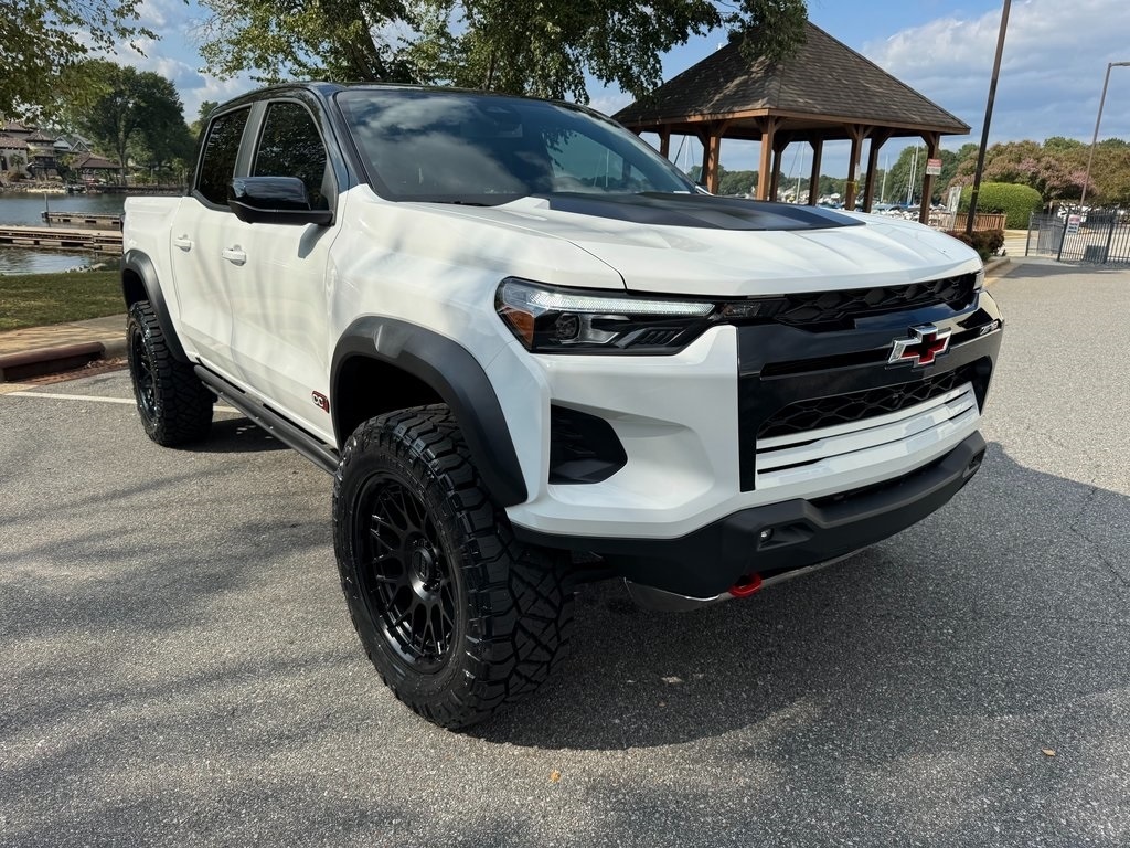 ChevroletColorado6