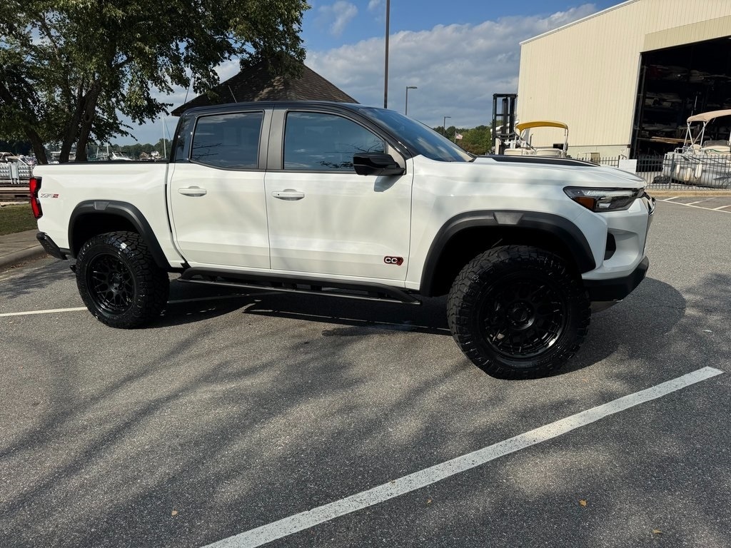 ChevroletColorado7