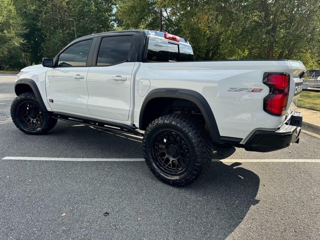 ChevroletColorado8