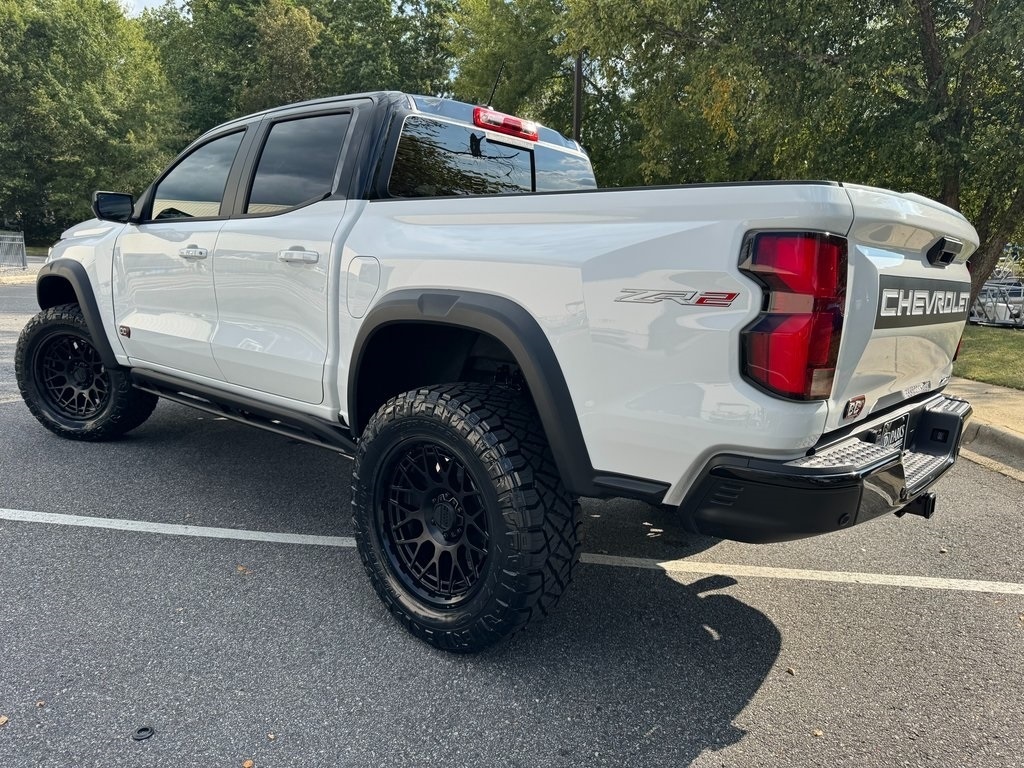 ChevroletColorado9