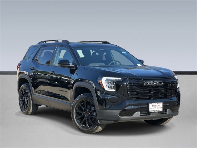 2026 GMC Terrain Elevation FWD