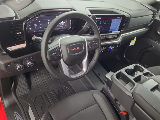 2025 – GMC – Sierra 2500HD