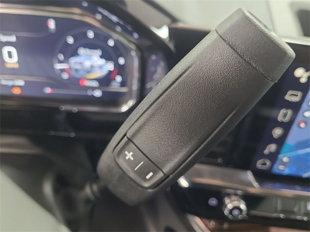 2025 – GMC – Sierra 2500HD
