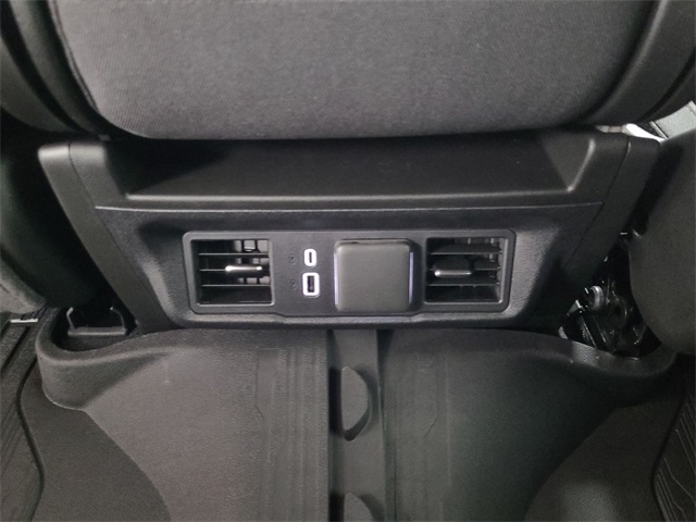 2025 – GMC – Sierra 2500HD