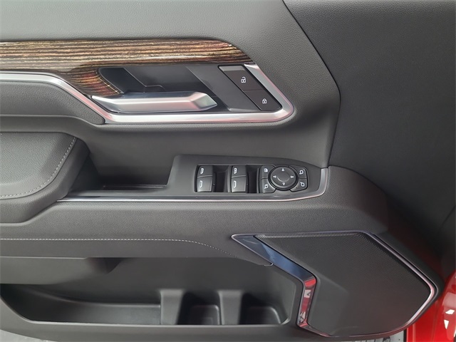 2025 – GMC – Sierra 2500HD