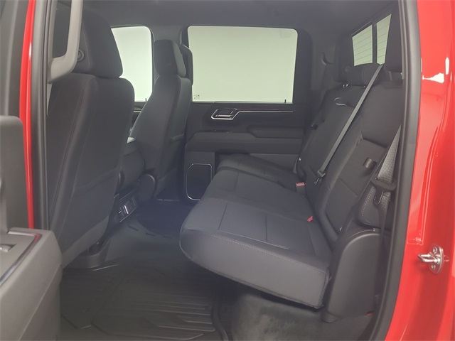 2025 – GMC – Sierra 2500HD