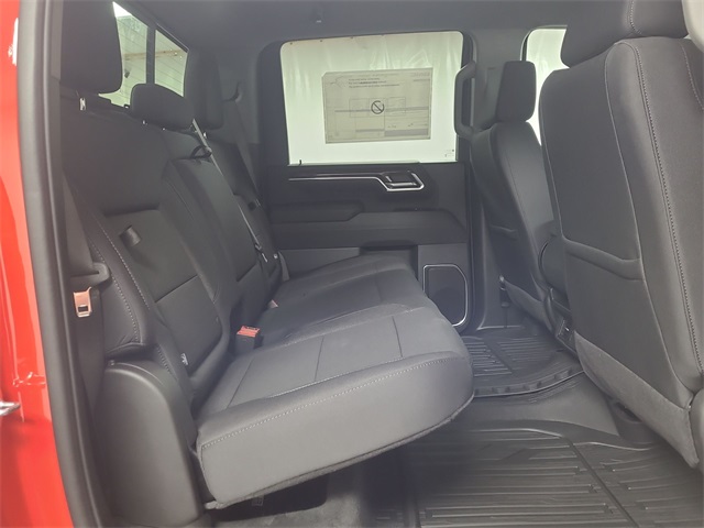 2025 – GMC – Sierra 2500HD