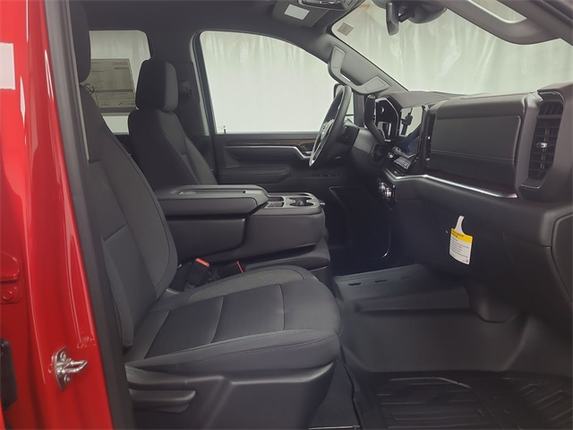 2025 – GMC – Sierra 2500HD