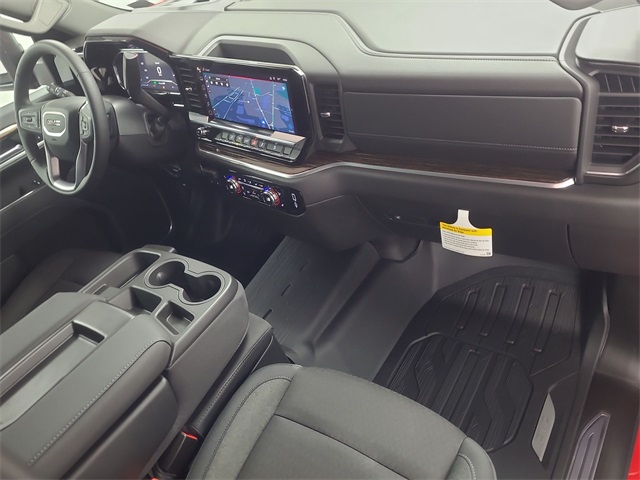 2025 – GMC – Sierra 2500HD